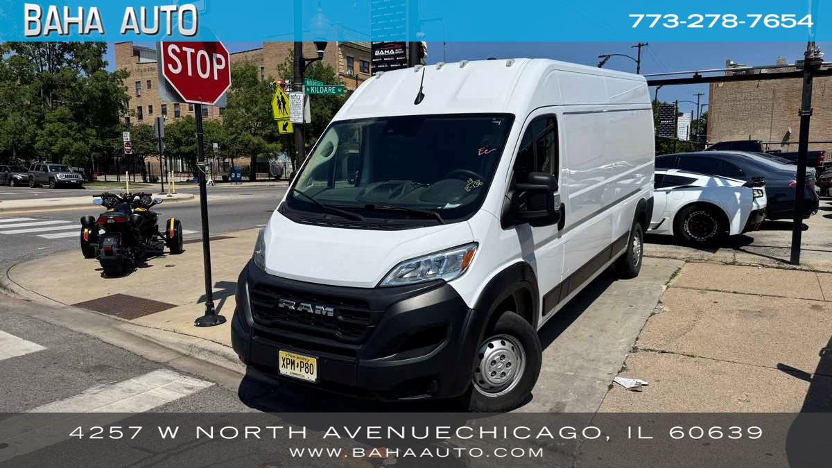 ram promaster cargo van 2023 3C6LRVDG1PE553112 image ram promaster cargo van 2023 3C6LRVDG1PE553112 image
